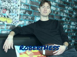 RobertHess Sexe City