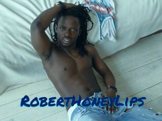 RobertHoneyLips