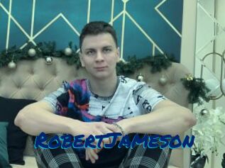 RobertJameson Sexe City