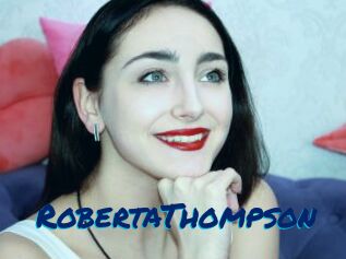 RobertaThompson