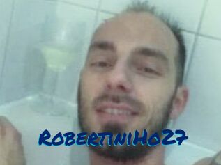 RobertiniHo27