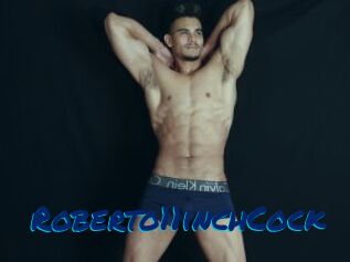 Roberto11inchCock