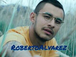 RobertoAlvarez