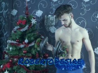 RobertoDesire