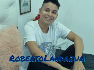 RobertoLandazuri