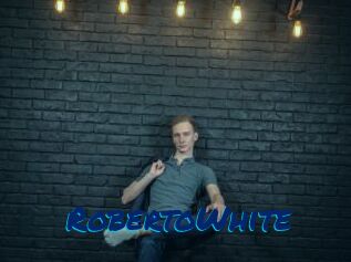 RobertoWhite