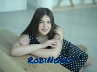 RobiNoris Sexe City