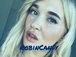 RobinCandy
