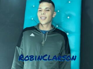 RobinClarson