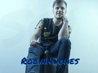 RobinHughes