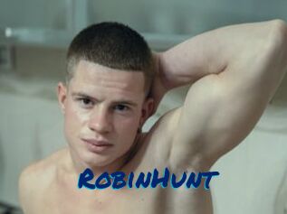 RobinHunt