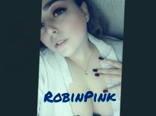 RobinPink