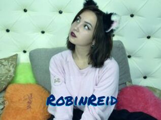 RobinReid