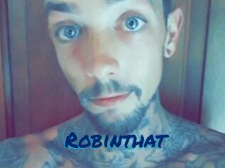 Robinthat