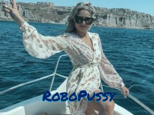 RoboPussy