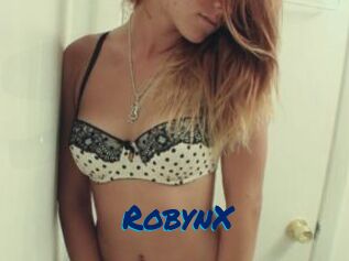 RobynX