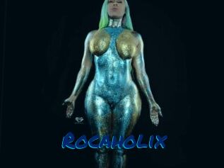 Rocaholix
