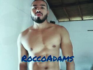 RoccoAdams