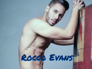 Rocco_Evans