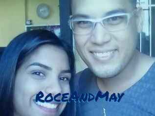 RoceAndMay Sexe City