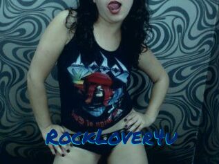 RockLover4u