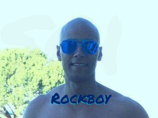 Rockboy