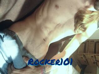 Rocker101