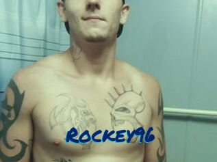 Rockey96