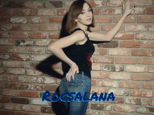 Rocsalana