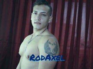 RodAxel