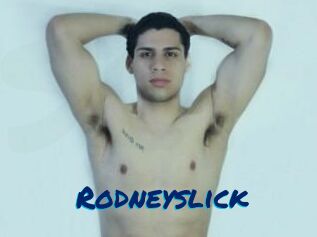 Rodneyslick
