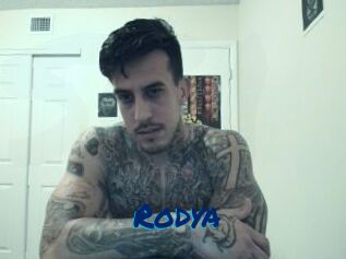 Rodya