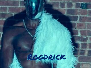 Rogdrick