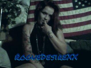 RogueDesireXX