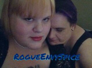 RogueEnvySpice