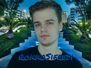 RokkoSifredi