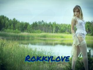 Rokkylove