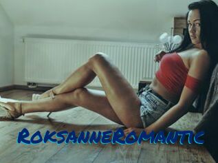 RoksanneRomantic