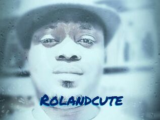 Rolandcute