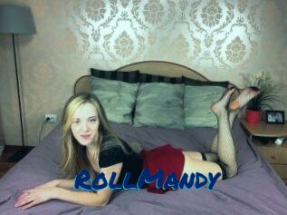 RollMandy
