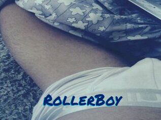 RollerBoy