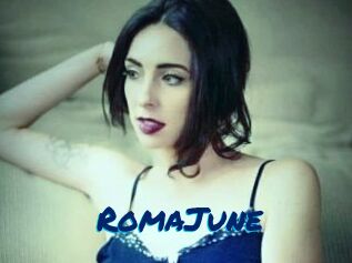 RomaJune
