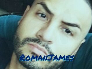 RomanJames