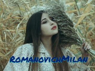 RomanovichMilan