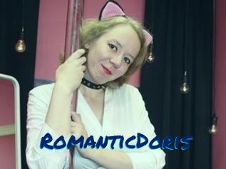 RomanticDoris