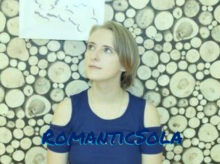 RomanticSola