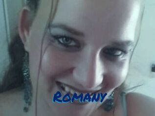 Romany Sexe City