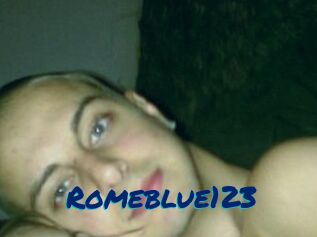 Romeblue123 Sexe City