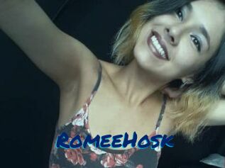RomeeHosk
