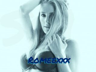 Romeexxx